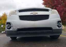 2011 CHEVROLET EQUINOX 2LT