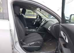 2011 CHEVROLET EQUINOX 2LT
