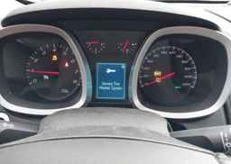 2011 CHEVROLET EQUINOX 2LT