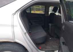 2011 CHEVROLET EQUINOX 2LT