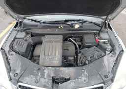 2011 CHEVROLET EQUINOX 2LT