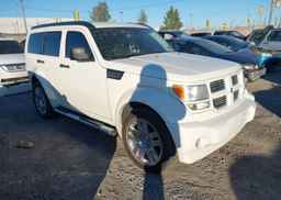 2008 DODGE NITRO SLT