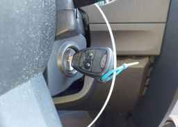 2008 DODGE NITRO SLT