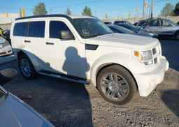 2008 DODGE NITRO SLT