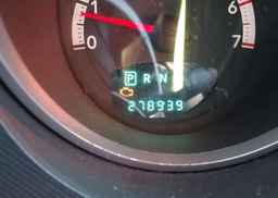 2008 DODGE NITRO SLT