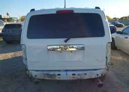 2008 DODGE NITRO SLT