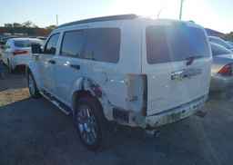 2008 DODGE NITRO SLT