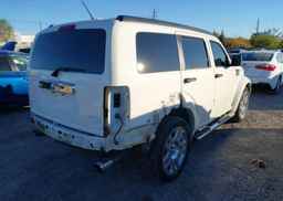 2008 DODGE NITRO SLT