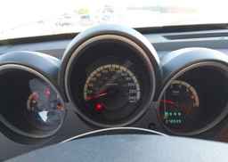 2008 DODGE NITRO SLT
