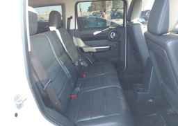 2008 DODGE NITRO SLT