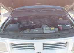 2008 DODGE NITRO SLT