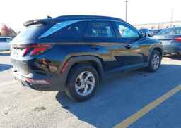 2022 HYUNDAI TUCSON PREFERRED AWD
