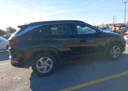 2022 HYUNDAI TUCSON PREFERRED AWD