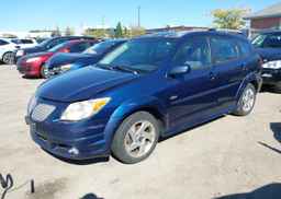 2008 PONTIAC VIBE