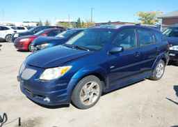 2008 PONTIAC VIBE