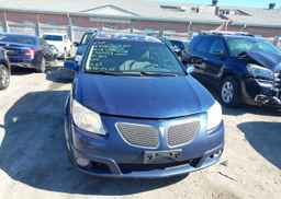 2008 PONTIAC VIBE