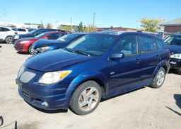 2008 PONTIAC VIBE
