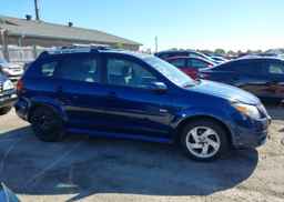 2008 PONTIAC VIBE