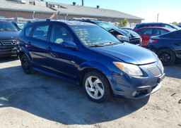 2008 PONTIAC VIBE