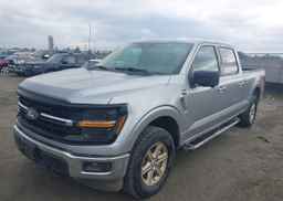 2024 FORD F150 XLT