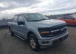 2024 FORD F150 XLT