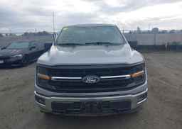 2024 FORD F150 XLT