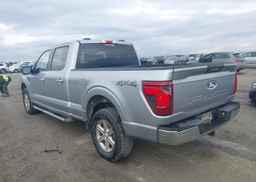 2024 FORD F150 XLT