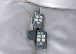 2003 TOYOTA 4RUNNER LIMITED V8