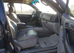 2003 TOYOTA 4RUNNER LIMITED V8