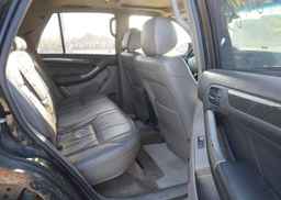 2003 TOYOTA 4RUNNER LIMITED V8