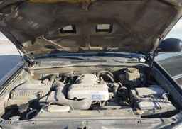 2003 TOYOTA 4RUNNER LIMITED V8