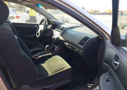 2006 HONDA ACCORD SE
