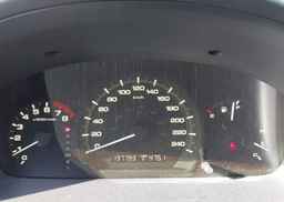 2006 HONDA ACCORD SE