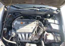2006 HONDA ACCORD SE