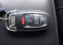 2013 AUDI A4 2.0T PREMIUM