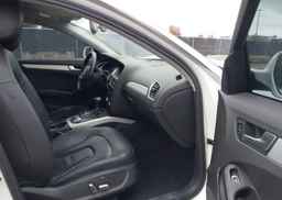 2013 AUDI A4 2.0T PREMIUM
