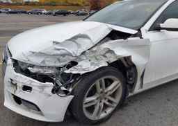 2013 AUDI A4 2.0T PREMIUM