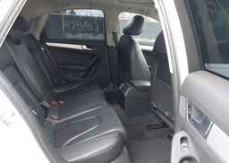 2013 AUDI A4 2.0T PREMIUM