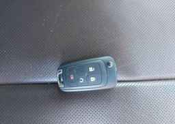 2013 CHEVROLET EQUINOX 2LT