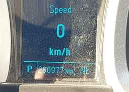 2013 CHEVROLET EQUINOX 2LT