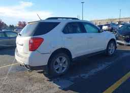 2013 CHEVROLET EQUINOX 2LT