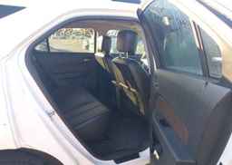 2013 CHEVROLET EQUINOX 2LT