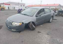 2006 SATURN ION 3 UPLEVEL