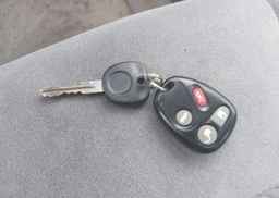 2006 SATURN ION 3 UPLEVEL