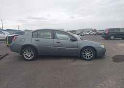 2006 SATURN ION 3 UPLEVEL