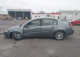 2006 SATURN ION 3 UPLEVEL