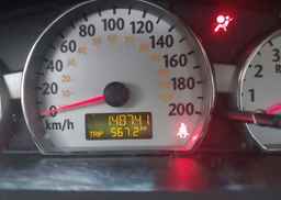 2006 SATURN ION 3 UPLEVEL