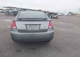 2006 SATURN ION 3 UPLEVEL