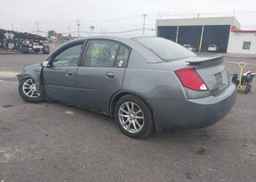 2006 SATURN ION 3 UPLEVEL