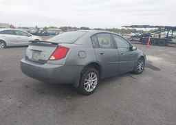 2006 SATURN ION 3 UPLEVEL